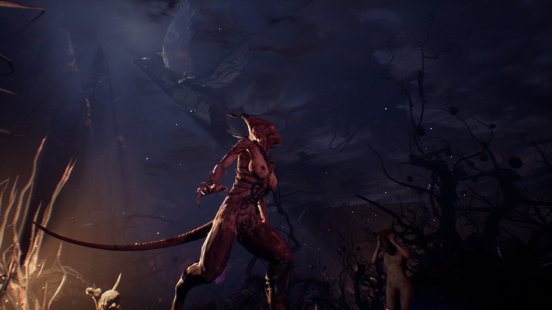 Agony UNRATED on Steam