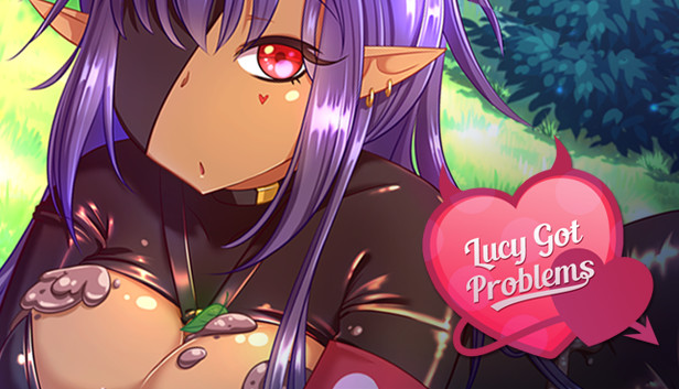 Lucy Got Problems