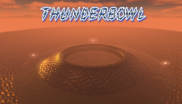 Thunderbowl Steam capsule image