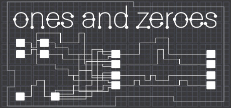 Ones and Zeroes header