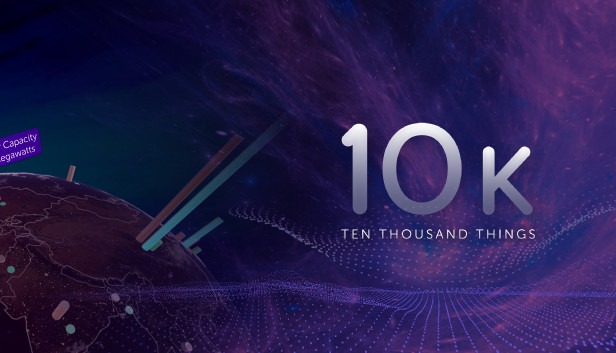 10k Steam capsule image