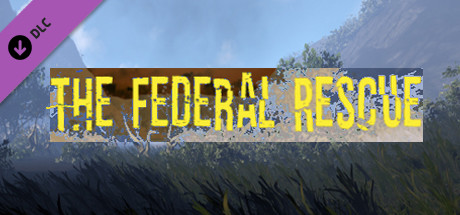 The Federal Rescue: Soundtrack Steam header image