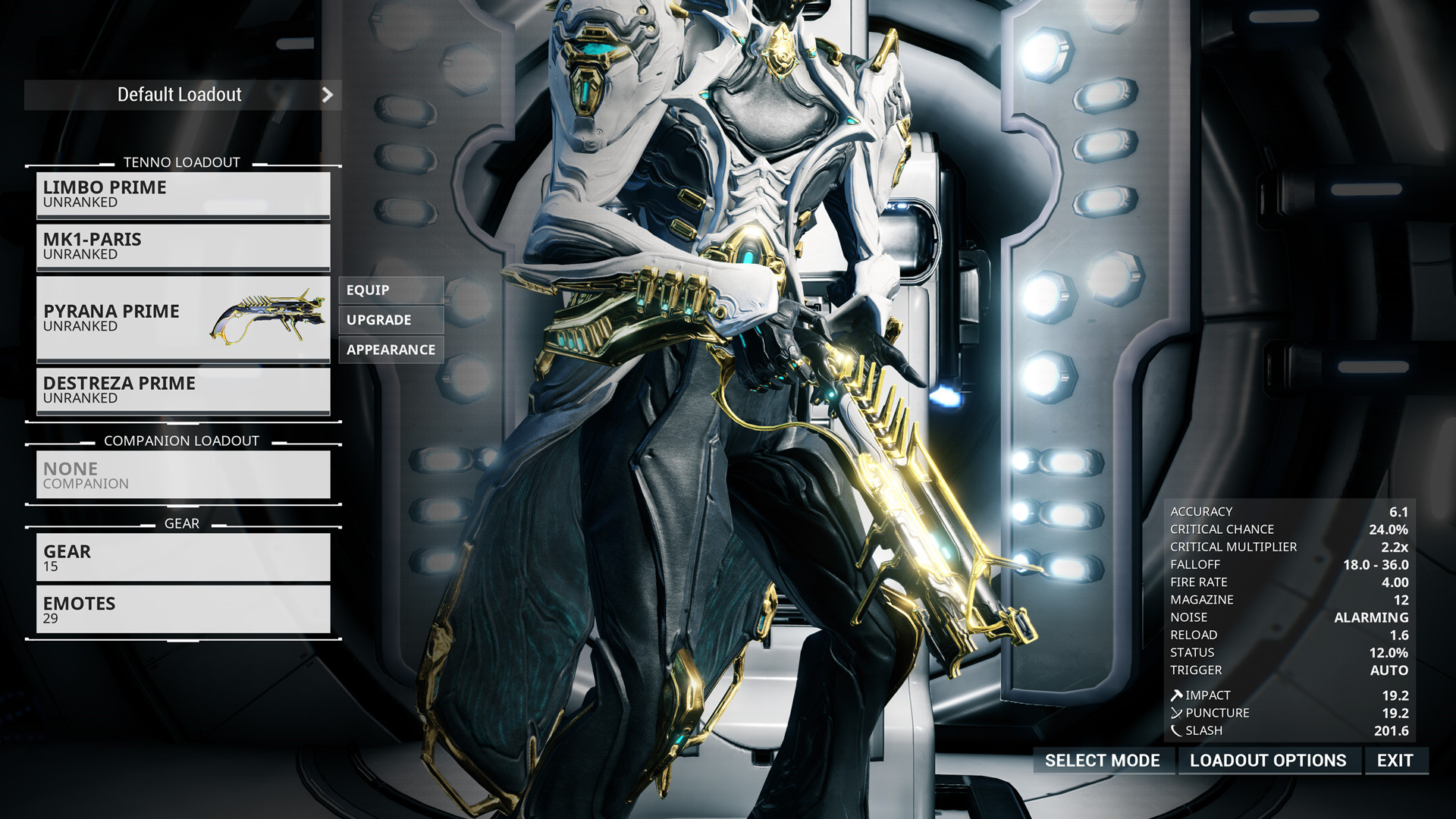 limbo prime guide limbo prime guide