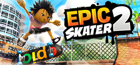 Epic Skater 2