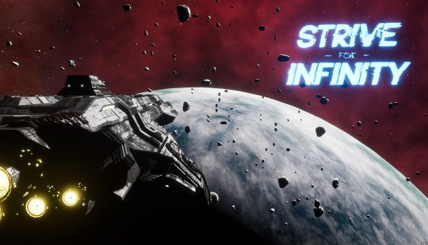 The Factory Must Survive Steam capsule image