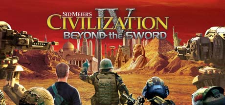 Sid Meiers Civilization 4 and expansions PC Lot of 4 Played - Work