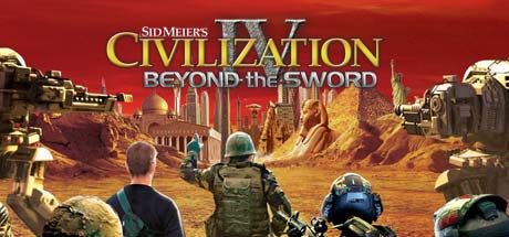 Finish Civilization IV: Beyond the Sword