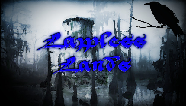 Lawless Lands Steam capsule image