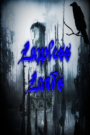 Lawless Lands cover art