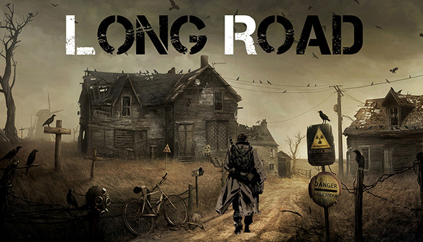Long Road Steam capsule image