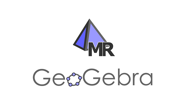 GeoGebra Mixed Reality Steam capsule image