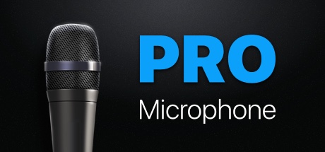 Pro Microphone