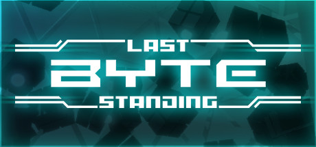 Last Byte Standing Cover Image