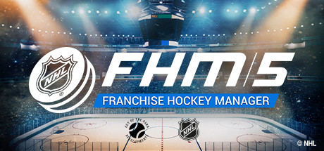 Baixar Franchise Hockey Manager 5 Torrent