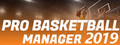 Pro Basketball Manager 2019