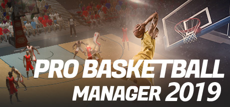 Pro Basketball Manager 2019 (860 MB)