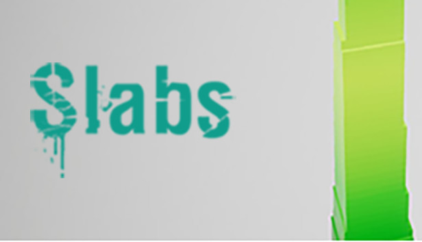 Slabs Steam capsule image