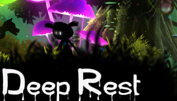 Deep Rest