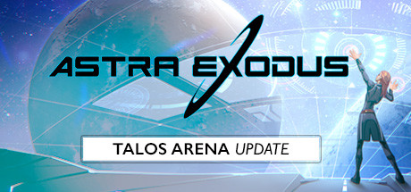 Astra Exodus concurrent players on Steam