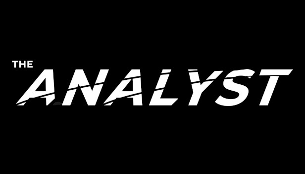 The Analyst Steam capsule image