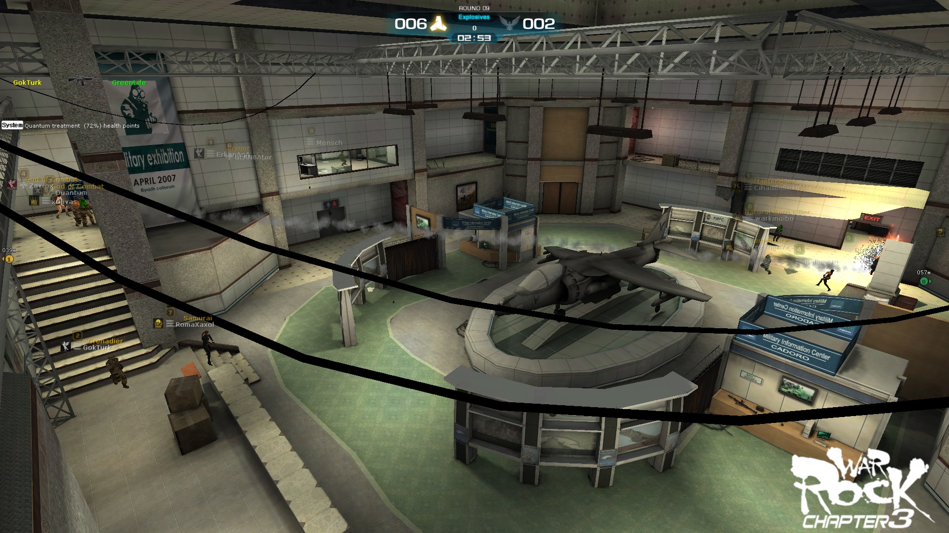 warrock pc warrock pc