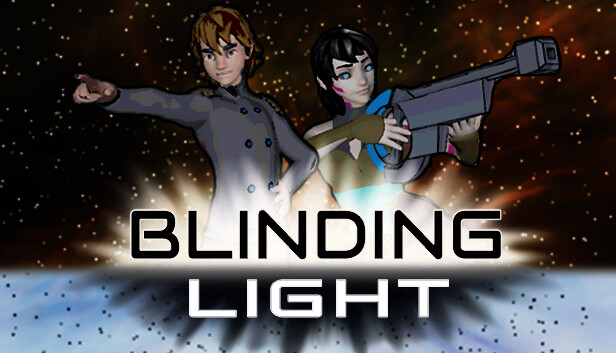 Blinding Light Steam capsule image