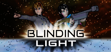 Blinding Light