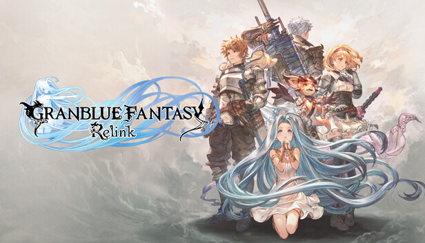 Granblue Fantasy: Versus on Steam