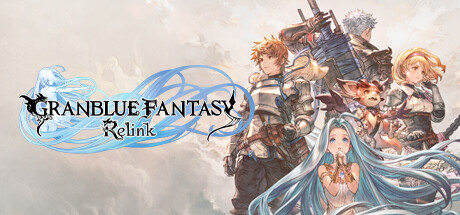 Granblue Fantasy: Relink Cover Image