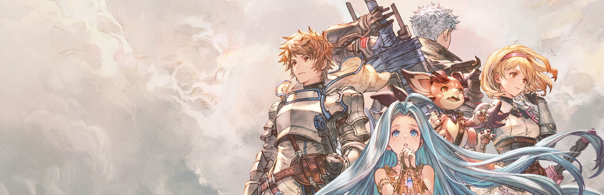 Granblue Fantasy Relink Steam Charts · SteamDB