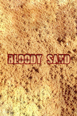 Bloody Sand cover art