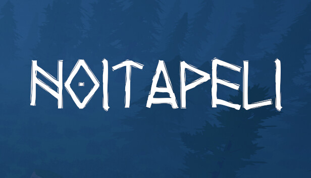 Noitapeli Steam capsule image