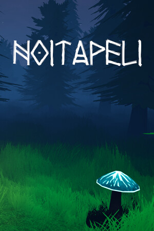 Noitapeli cover art