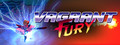 Vagrant Fury