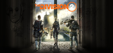 Tom Clancy's The Division 2 (App 881280) · SteamDB
