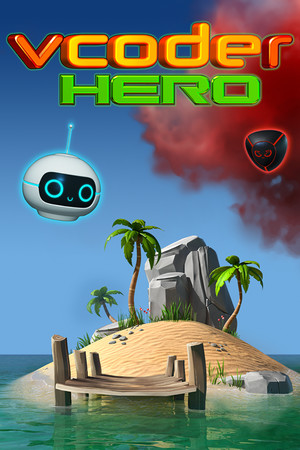vCoder Hero