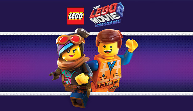 The LEGO Movie 2 Videogame no Steam