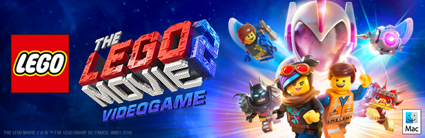 Save on The LEGO Videogame Steam