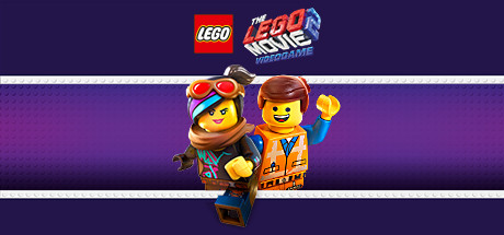 The LEGO Movie 2 Videogame В Steam