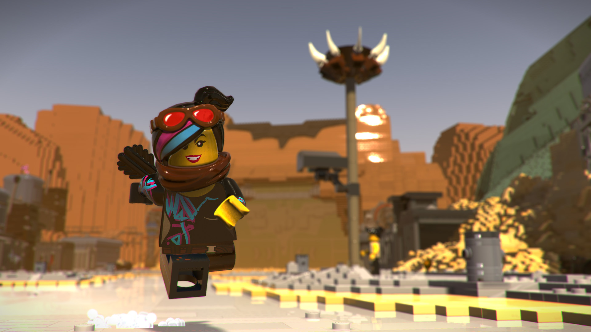 The LEGO Videogame on Steam