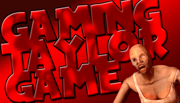 The Official GamingTaylor Game, Great Job! Steam capsule image