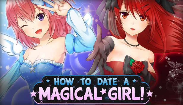 Gushing over Magical Girls - Wikipedia