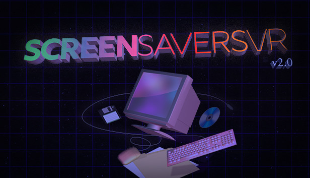 Screensavers VR