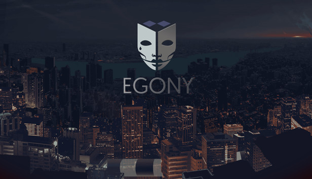 Egony Steam capsule image
