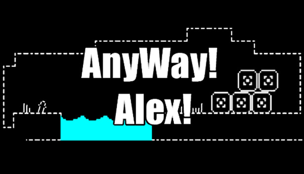 AnyWay! - Alex! Steam capsule image