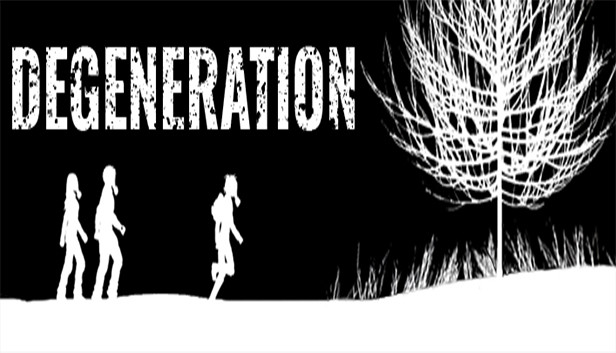 Degeneration Steam capsule image