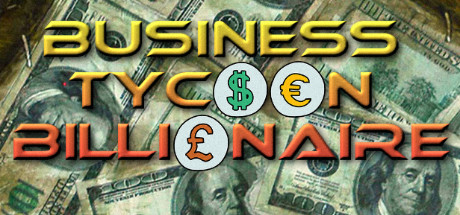 Business Tycoon Billionaire Cover Image
