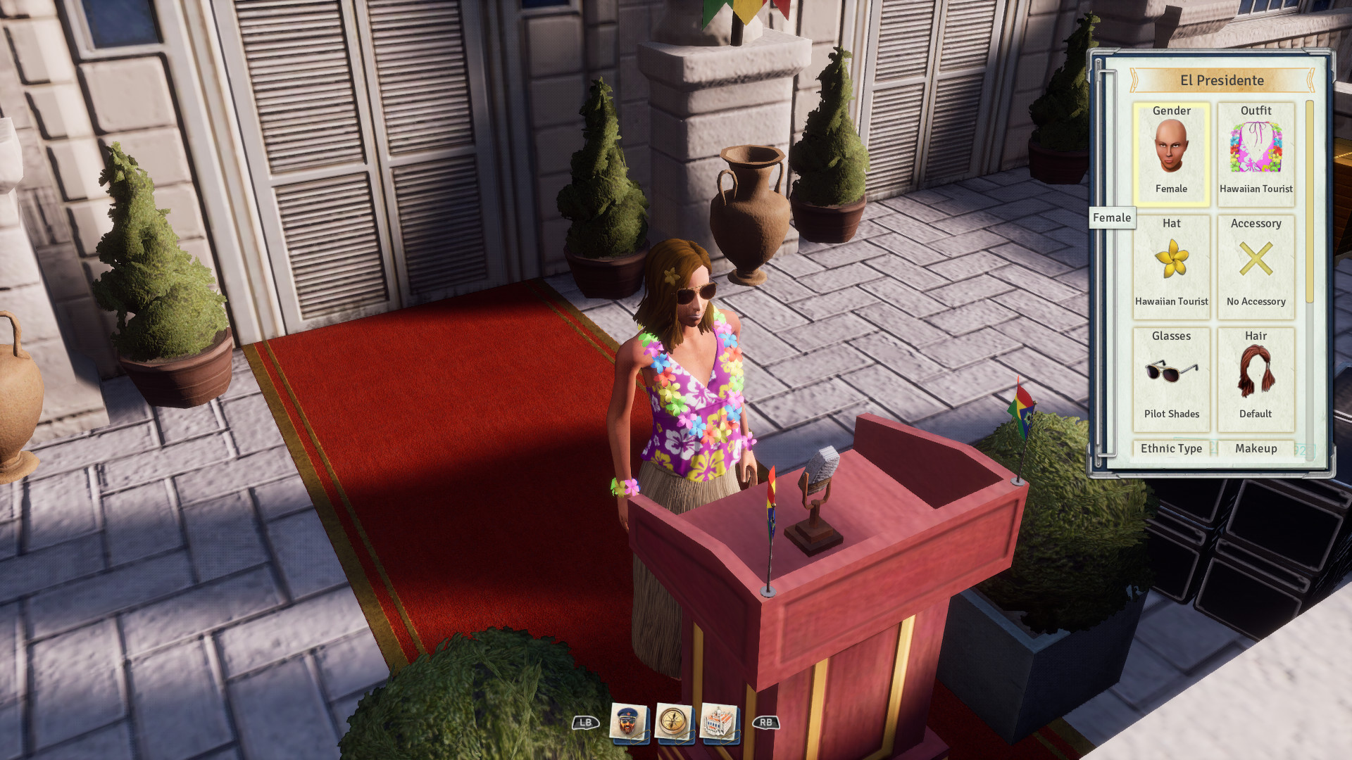Tropico 6 El Prez Edition Pack Tropico 6 El Prez Edition Upgrade Appid 1960 Steamdb