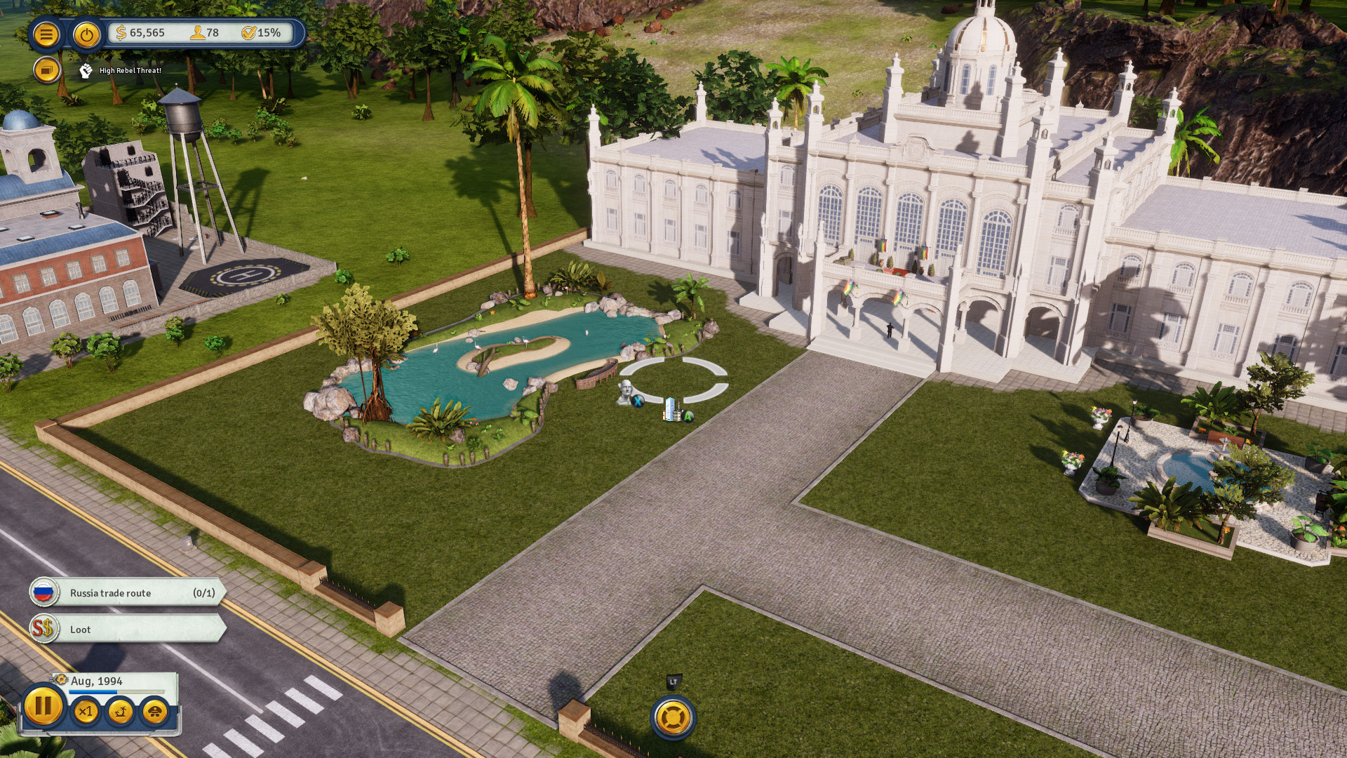 Tropico 6 El Prez Edition Pack Tropico 6 El Prez Edition Upgrade Appid 1960 Steamdb