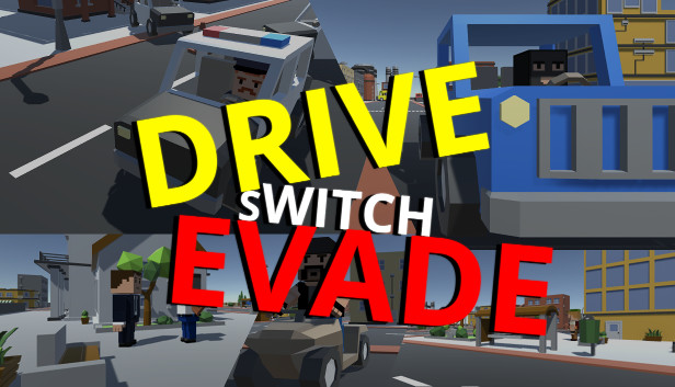 Roblox Evade Game - Play Online